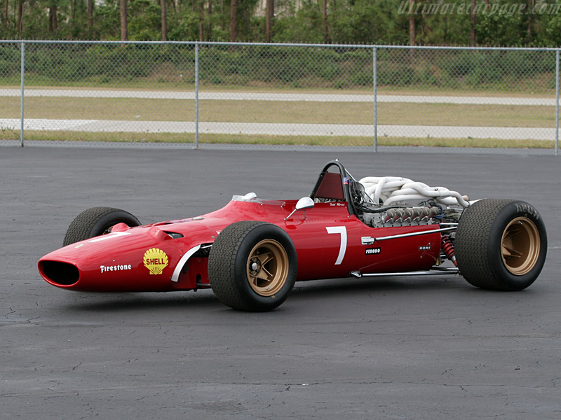 Illustration for article titled Ferrari's Elegant Homage in Style